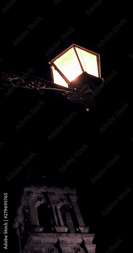 Lanterns in Stari Grad