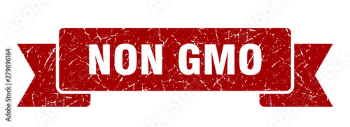 non gmo
