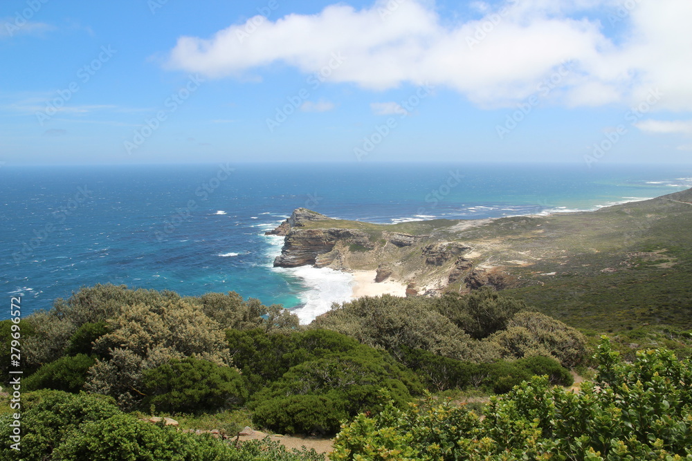 meer, küste, landschaft, beach, meer, küste, landschaft, beach,