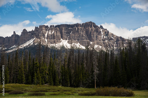 Photography Bridger Teton National Park