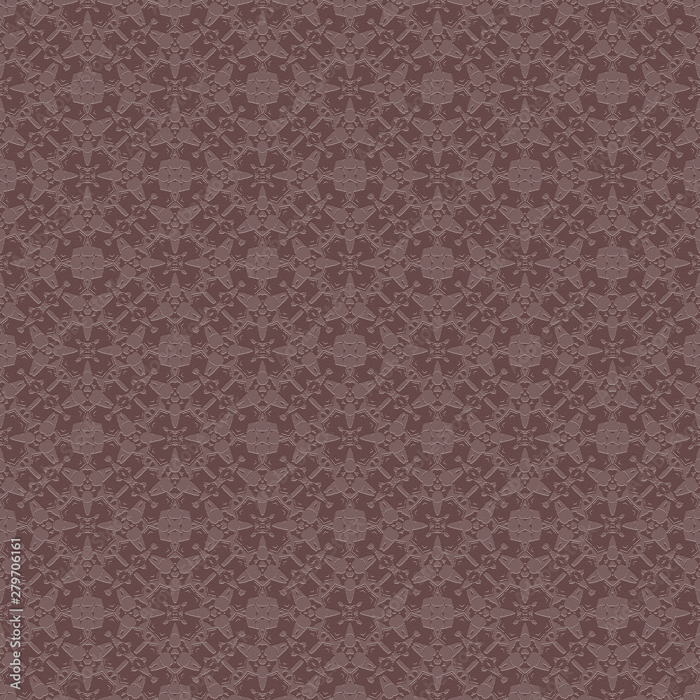 Seamless pattern, graphics. Illustration, can be used for fabrics, wallpaper and wrapping paper.