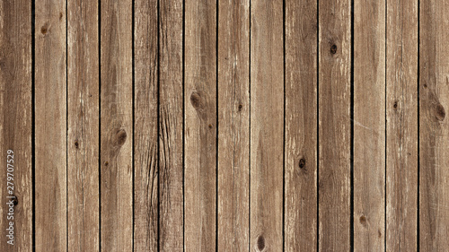 Vertical Wooden planking wall