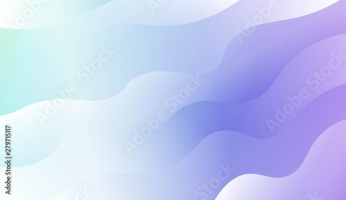 Geometric Design, Shapes. Design For Your Header Page, Ad, Poster, Banner. Vector Illustration with Color Gradient.