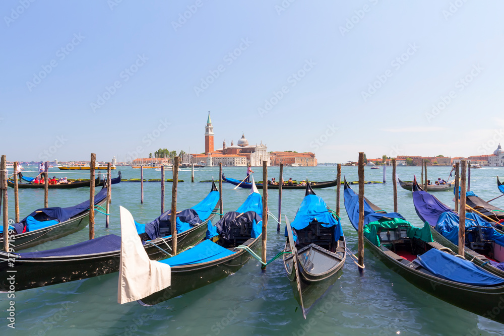 Venice Coast