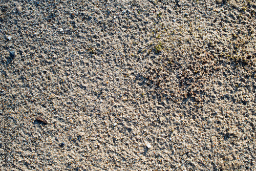 photo soil texture