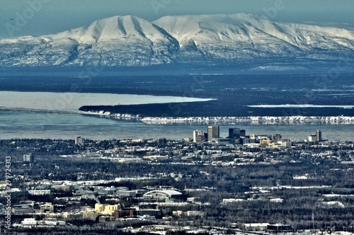Anchorage, Alaska