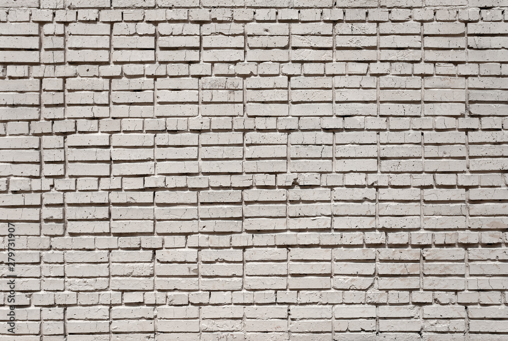 Obraz premium old brick wall