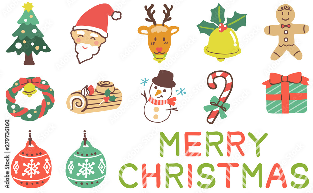 MERRY CHRISTMAS MERRY CHRISTMAS