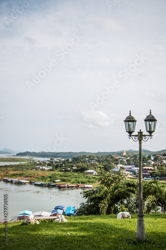 Sangkhla Buri