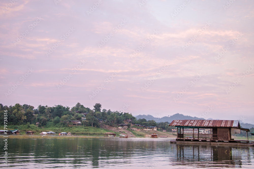 Sangkhla Buri Sangkhla Buri