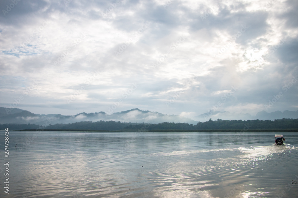 Sangkhla Buri Sangkhla Buri