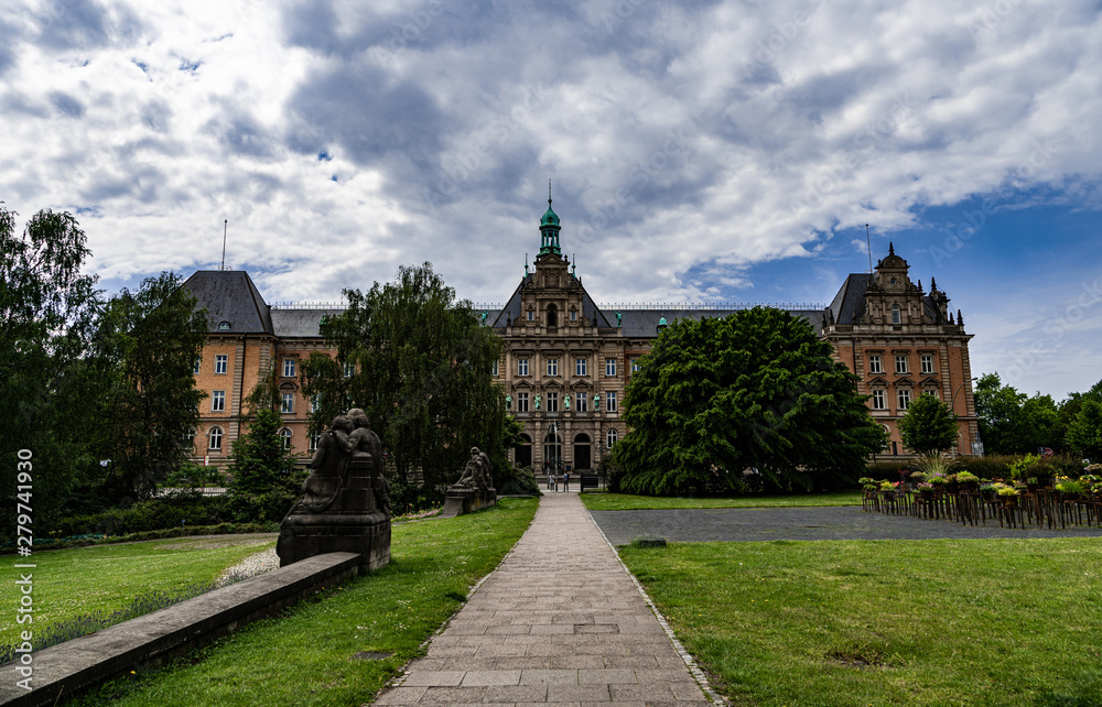 Landgericht Hamburg