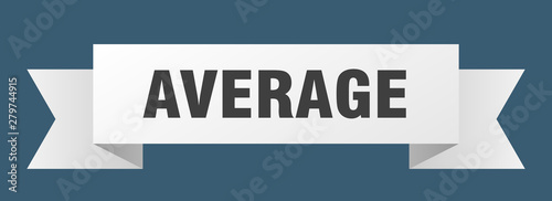 average