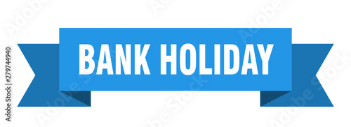 bank holiday