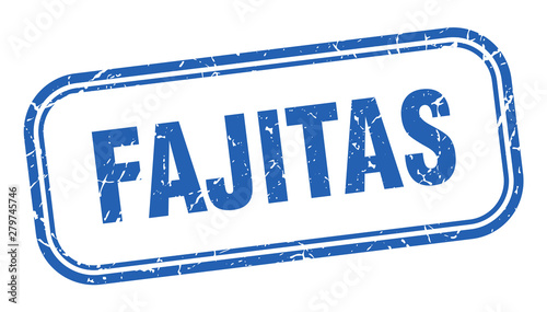 fajitas
