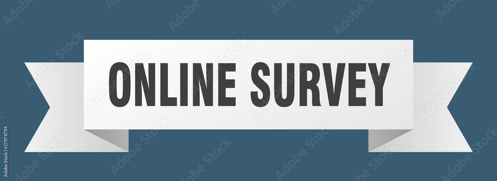 online survey online survey