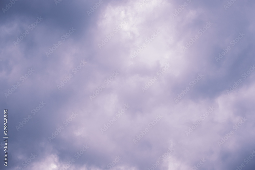 Dark Storm clouds sky background Dark Storm clouds sky background