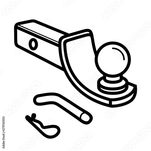 Trailer tow