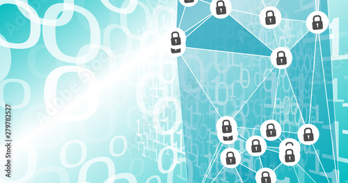 Cyber spying protection, computer virus security