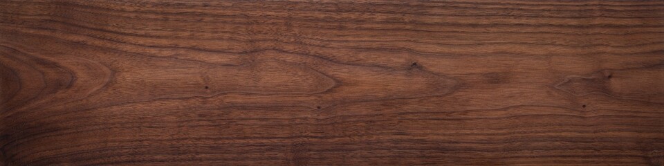 Walnut wood texture. Super long walnut planks texture background.Texture element	