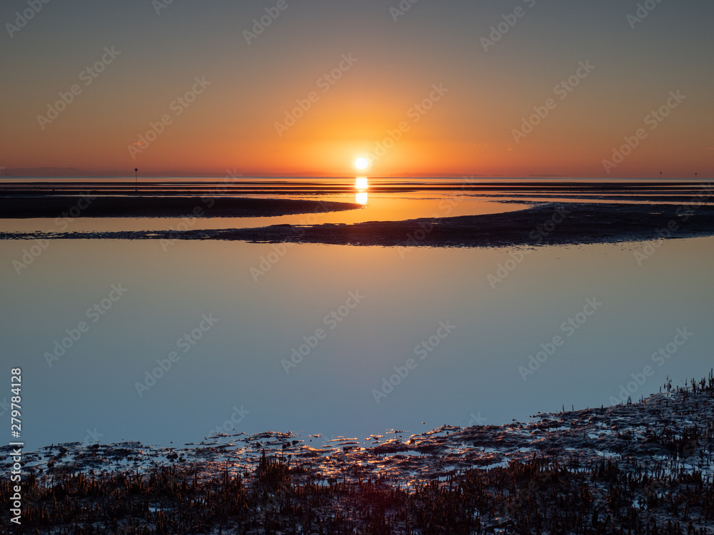 Moreton Bay Sunrise