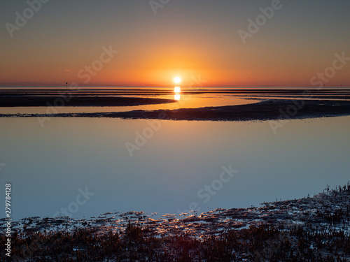 Moreton Bay Sunrise