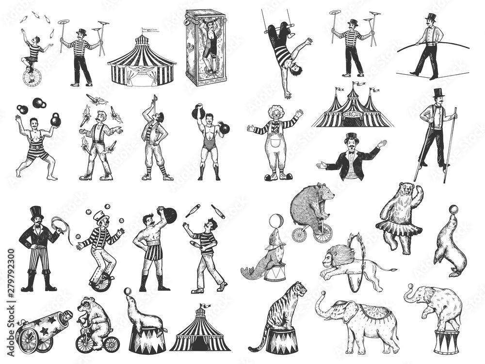 Vintage drawings deals