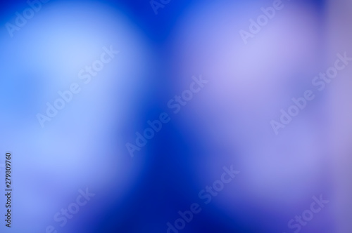 abstract blue background