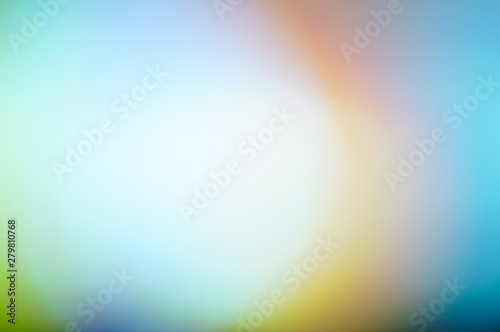 abstract colorful background