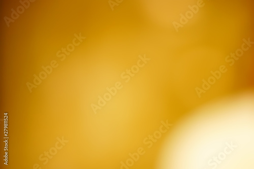 abstract yellow background