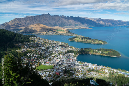 Queenstown Sightseeing