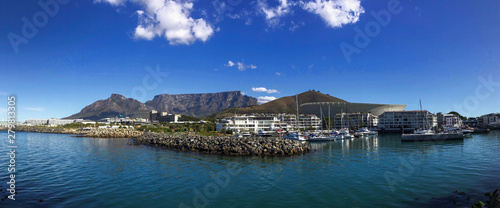 Cape Town Waterfront