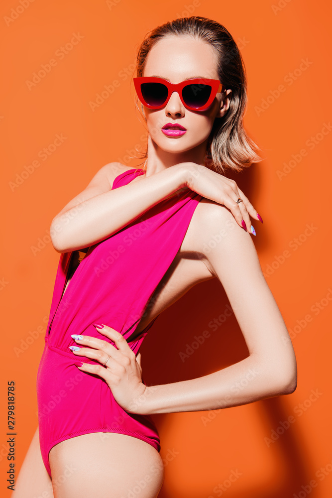 bright young woman bright young woman