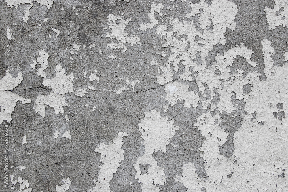 Obraz premium Rough grunge vintage background distressed weathered dirty old texture