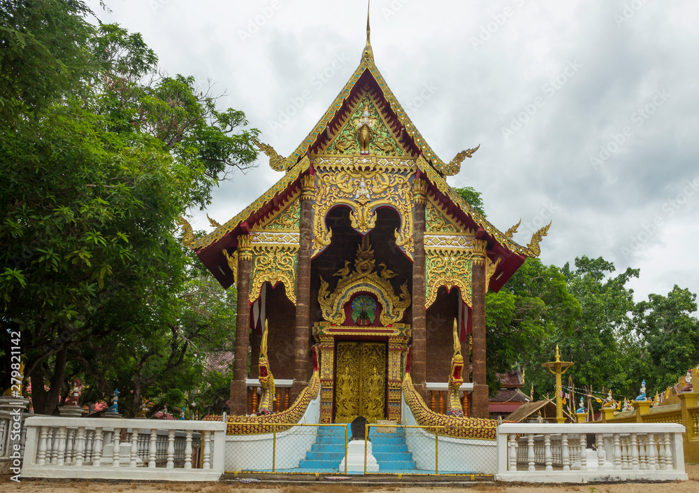 Wat Ban Pang