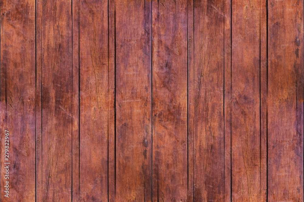 Vertical wooden board wall or wood plank wall pattern as background and textured Vertical wooden board wall or wood plank wall pattern as background and textured