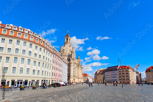 Dresden, Deutschland