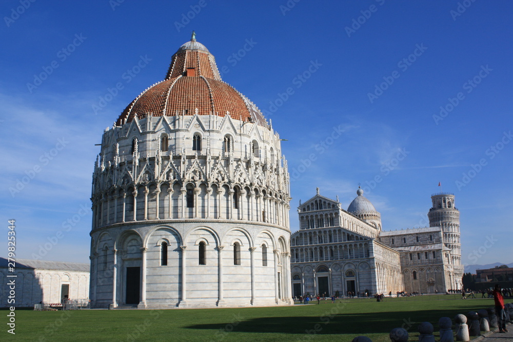 Pisa