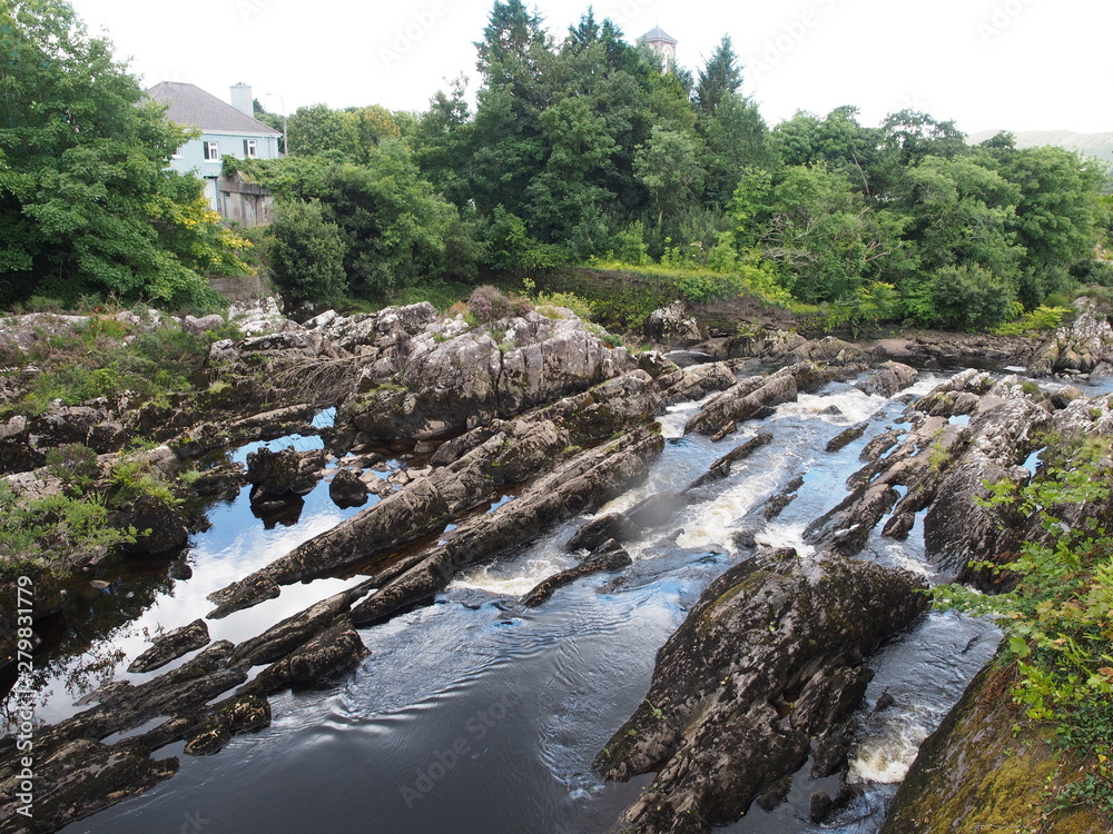 Ring of Kerry - Sneem