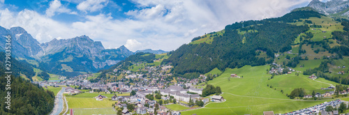 Engelberg am Titlis