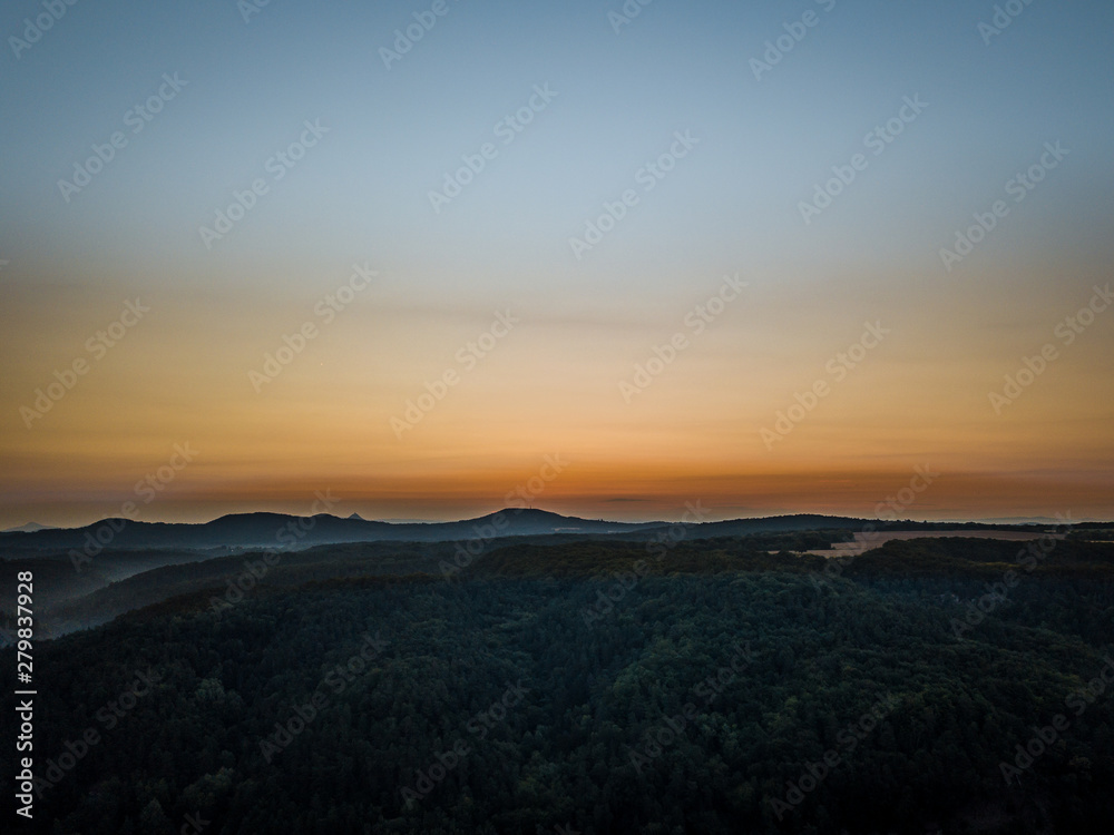 Liberec Region is an administrative unit of the Czech Republic, located in the northernmost part of its historical region of Bohemia. It is named after its capital Liberec