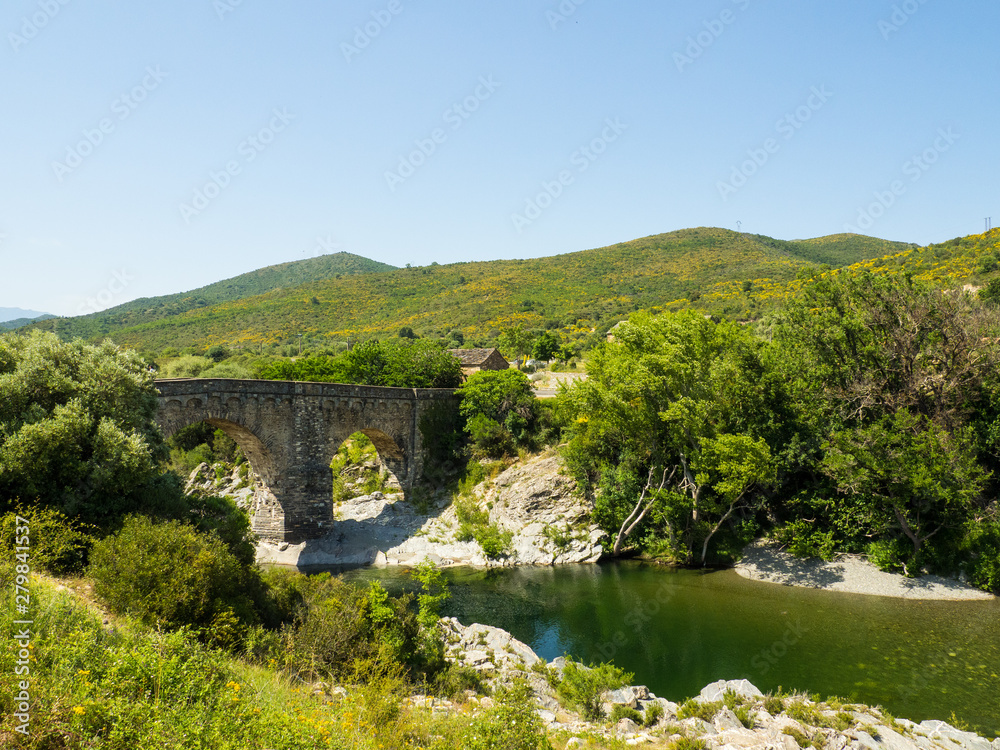 Genoese Bridge