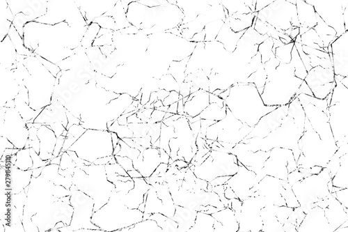 Black and white background. Abstract elements. Creative design. Modern wallpaper concept.