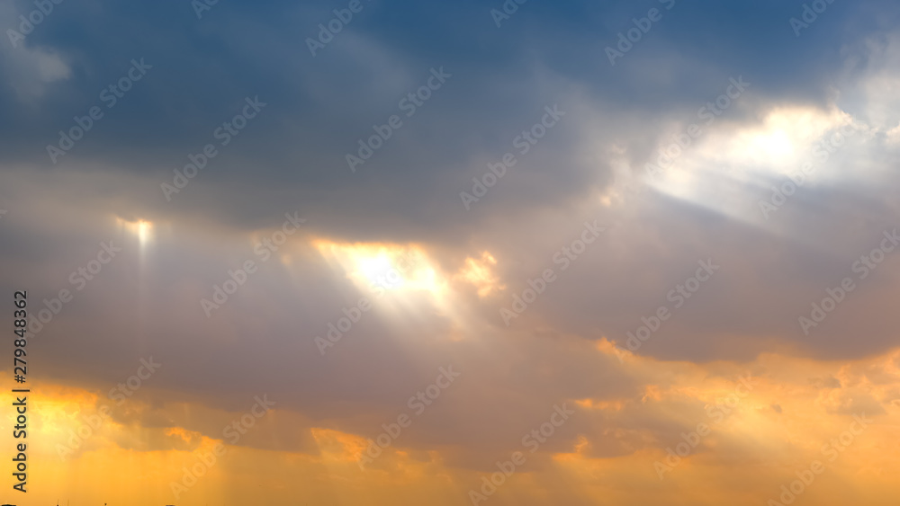 Beautiful ray light sky with clouds background.Sky clouds.Sky with clouds weather nature cloud blue.Blue sky with clouds and sun. Beautiful ray light sky with clouds background.Sky clouds.Sky with clouds weather nature cloud blue.Blue sky with clouds and sun.
