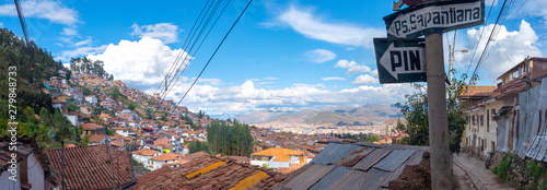 Cusco, Peru