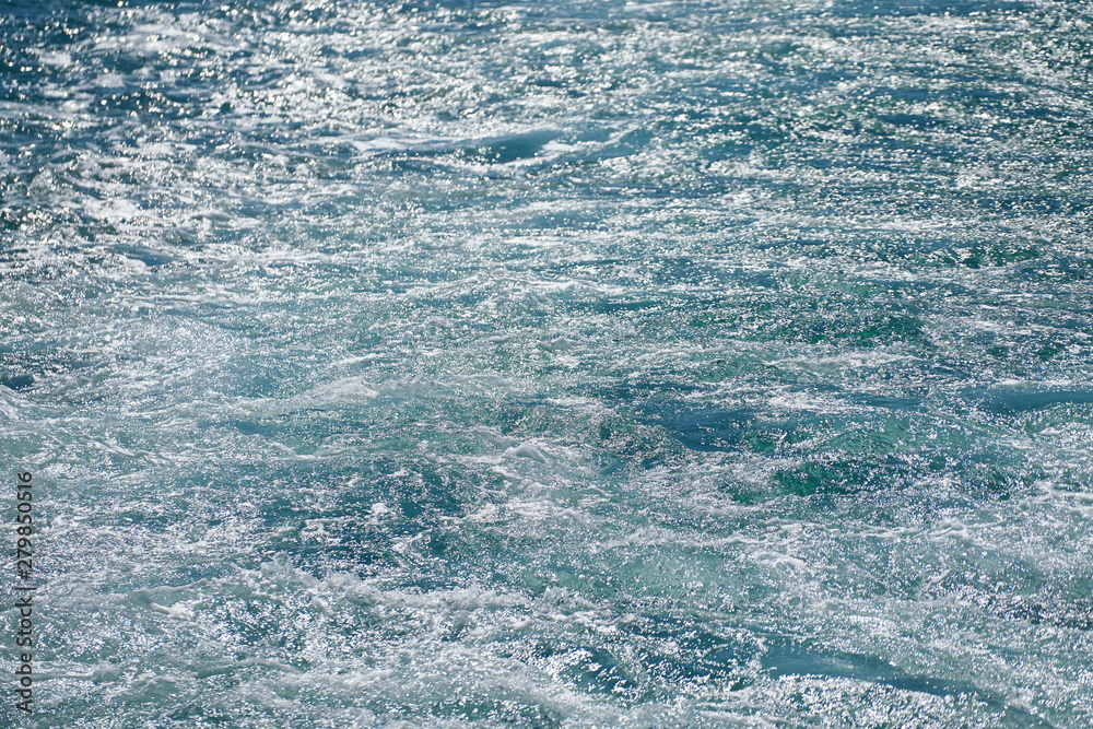 Abstract water waves background and texture Abstract water waves background and texture