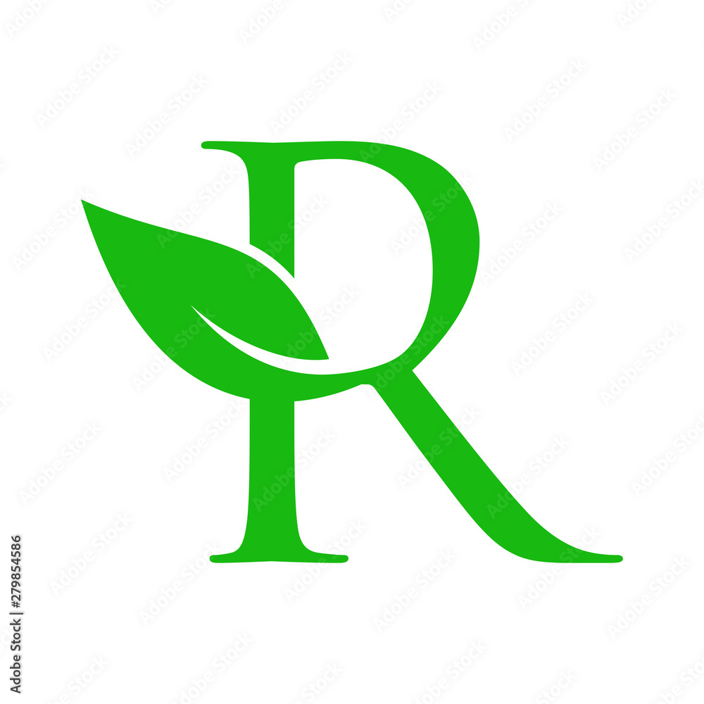 Nature / Leaf Font Nature / Leaf Font