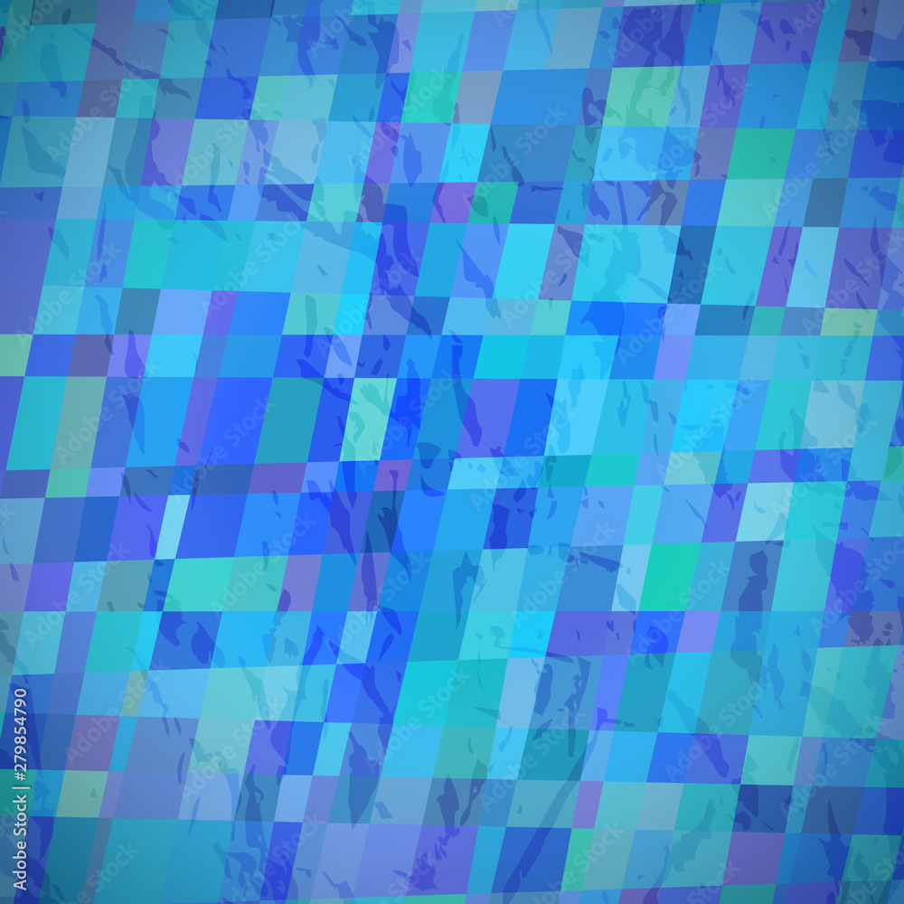 Abstract background with multicolored rectangles Abstract background with multicolored rectangles