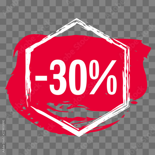 Sale Discount Banner