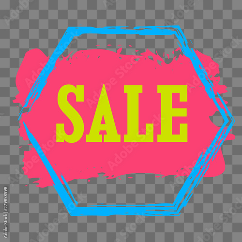 Sale Discount Banner